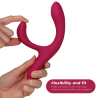 We-Vibe - Application Vibrateur Nova